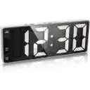 LED Alarm Clock