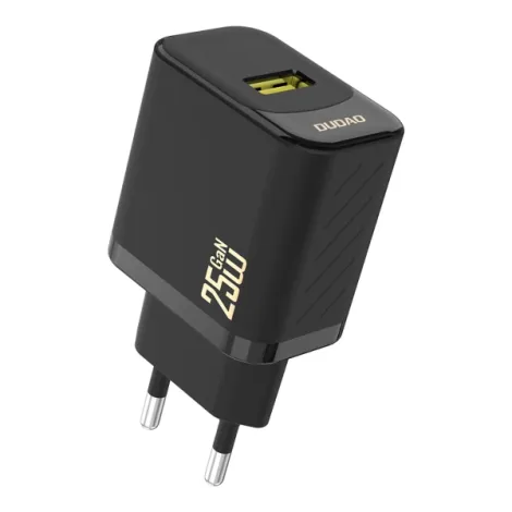 Dudao GaN 25W | USB-A Charger 25W