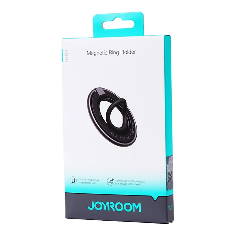 Joyroom Magnetic Phone Holder Magsafe Black