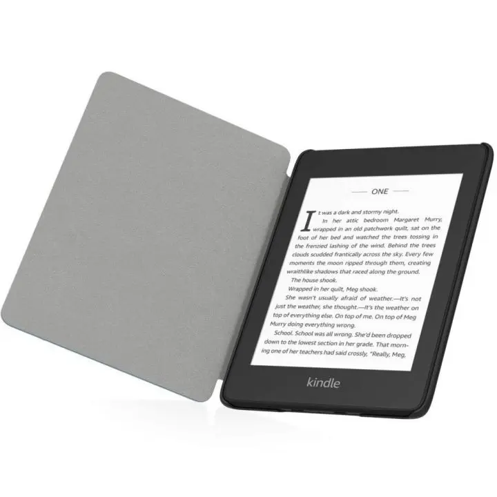 Flip Case | Amazon Kindle Paperwhite 11th Gen 6.8"