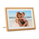 ARZOPA Touch D10 | Digital Photo Frame 10.1"