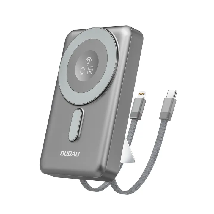 Magnetic Power Bank 10000mAh | Dudao K29