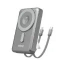 Magnetic Power Bank 10000mAh | Dudao K29