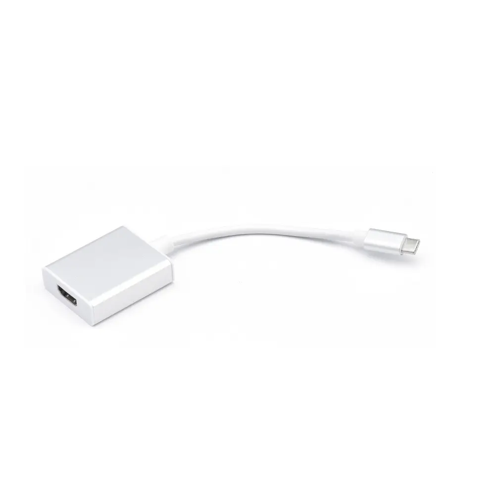 HDMI to USB-C 3.1 | Plug & Play Cable