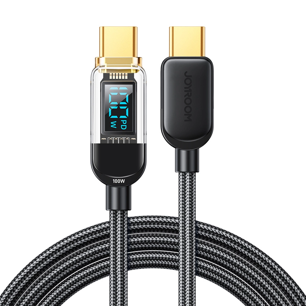 Joyroom 100W | USB-C to USB-C Cable 1.2m