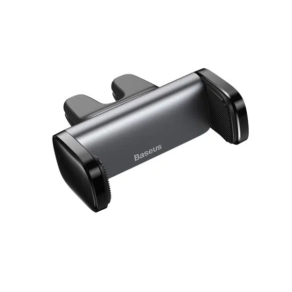 Car Phone Holder | Baseus for Air Vent (Black)