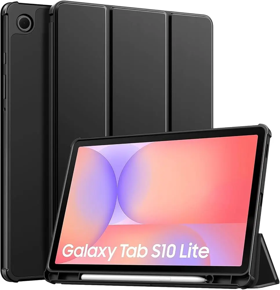 Protective Flip Case | Samsung Galaxy Tab S10 Lite