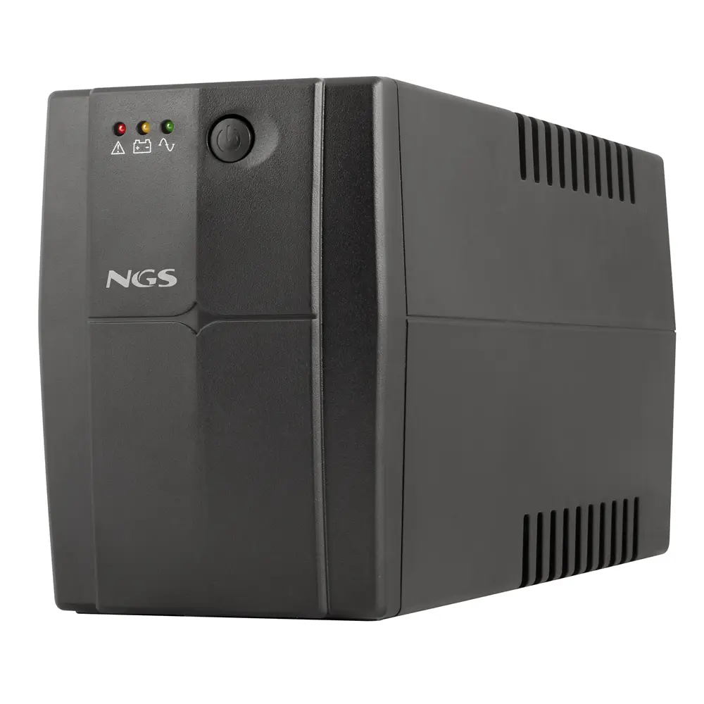 NGS Fortress 1200 V3 Power Supply