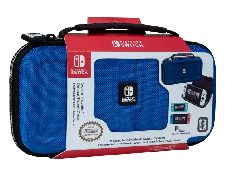 Nintendo Switch Carry Case 