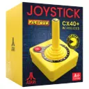 Atari Pac-Man CX-40+ Wireless Joystick
