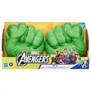 Hasbro Marvel: Avengers - Hulk Gamma Smash Fists 