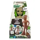 Hasbro Marvel: I am Groot - Groove 'N Grow Groot Action Figure