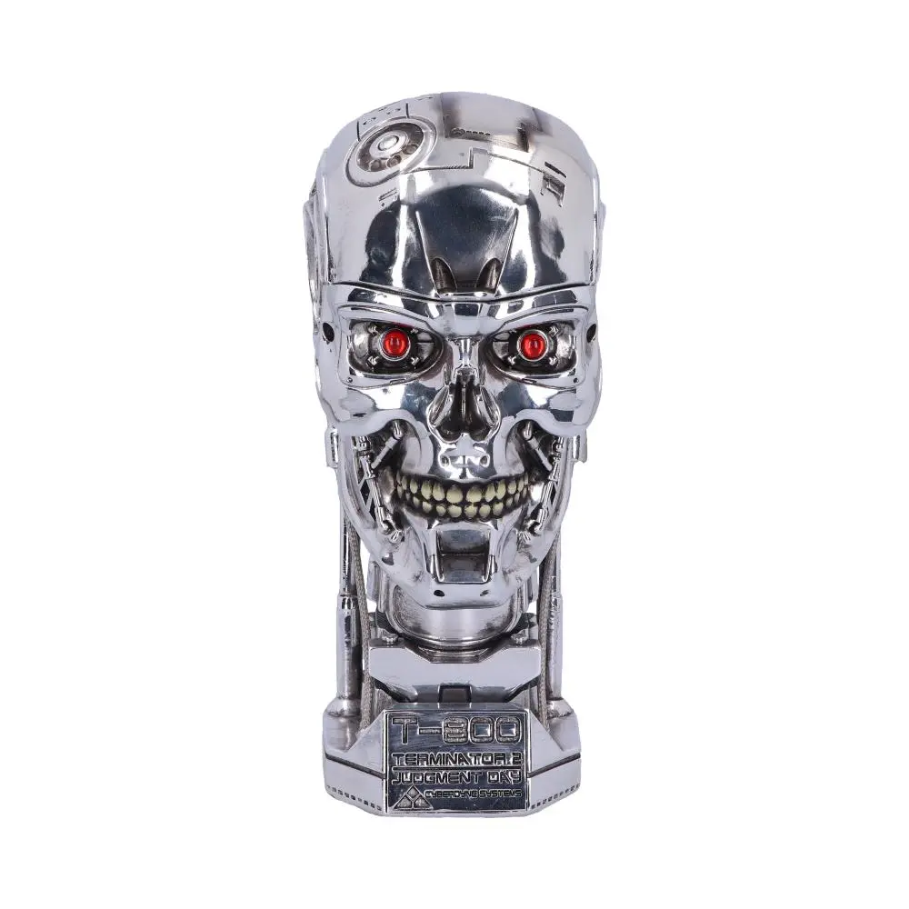 Nemesis Terminator 2 - Head Box 
