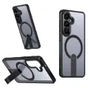 Protective MagSafe Case | Samsung Galaxy S26 Black