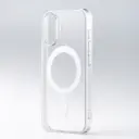 Protective Transparent MagSafe Case | Samsung Galaxy S26