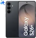 Samsung Galaxy S26+ | AI 5G 12/512GB – Black
