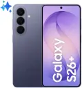 Samsung Galaxy S26+ 5G AI 12/512GB – Cobalt Violet