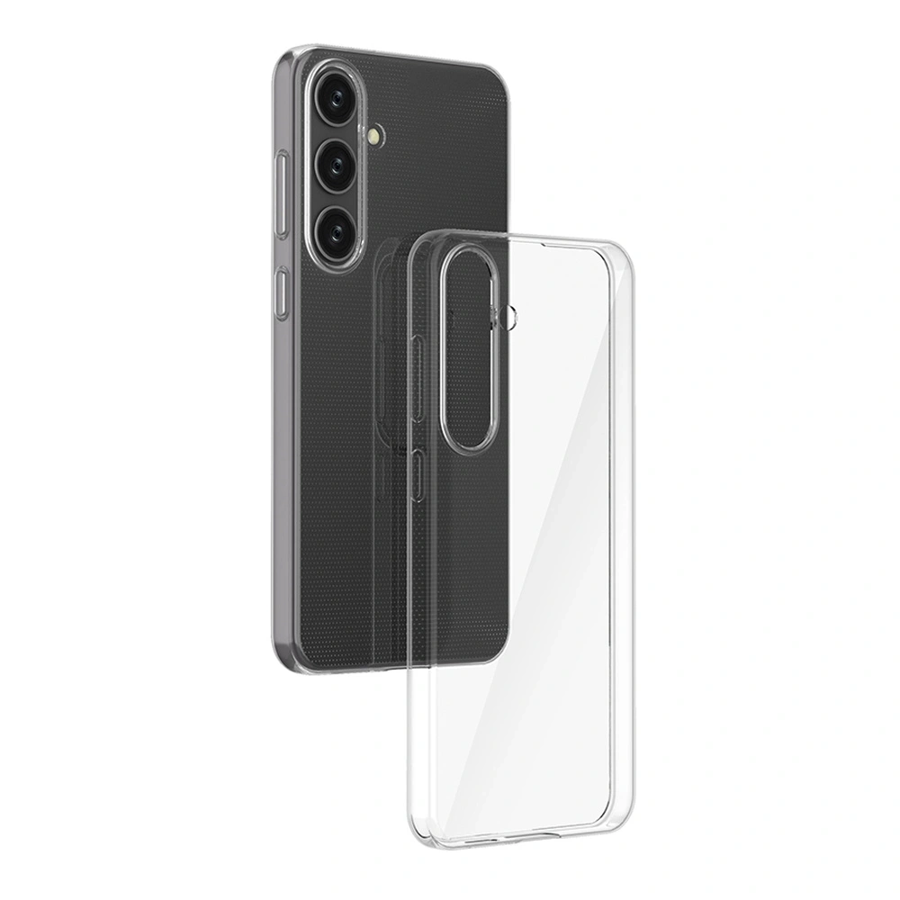 Protective Transparent Case | Samsung Galaxy S26+