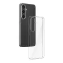Protective Transparent Case | Samsung Galaxy S26+