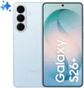 Samsung Galaxy S26+ 5G AI 12/512GB – Sky Blue