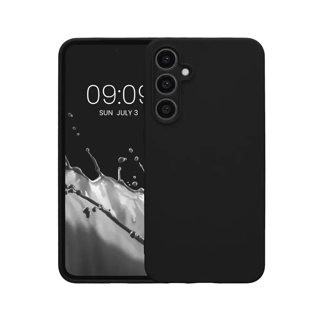 Protective Case | Samsung S26 Plus Black