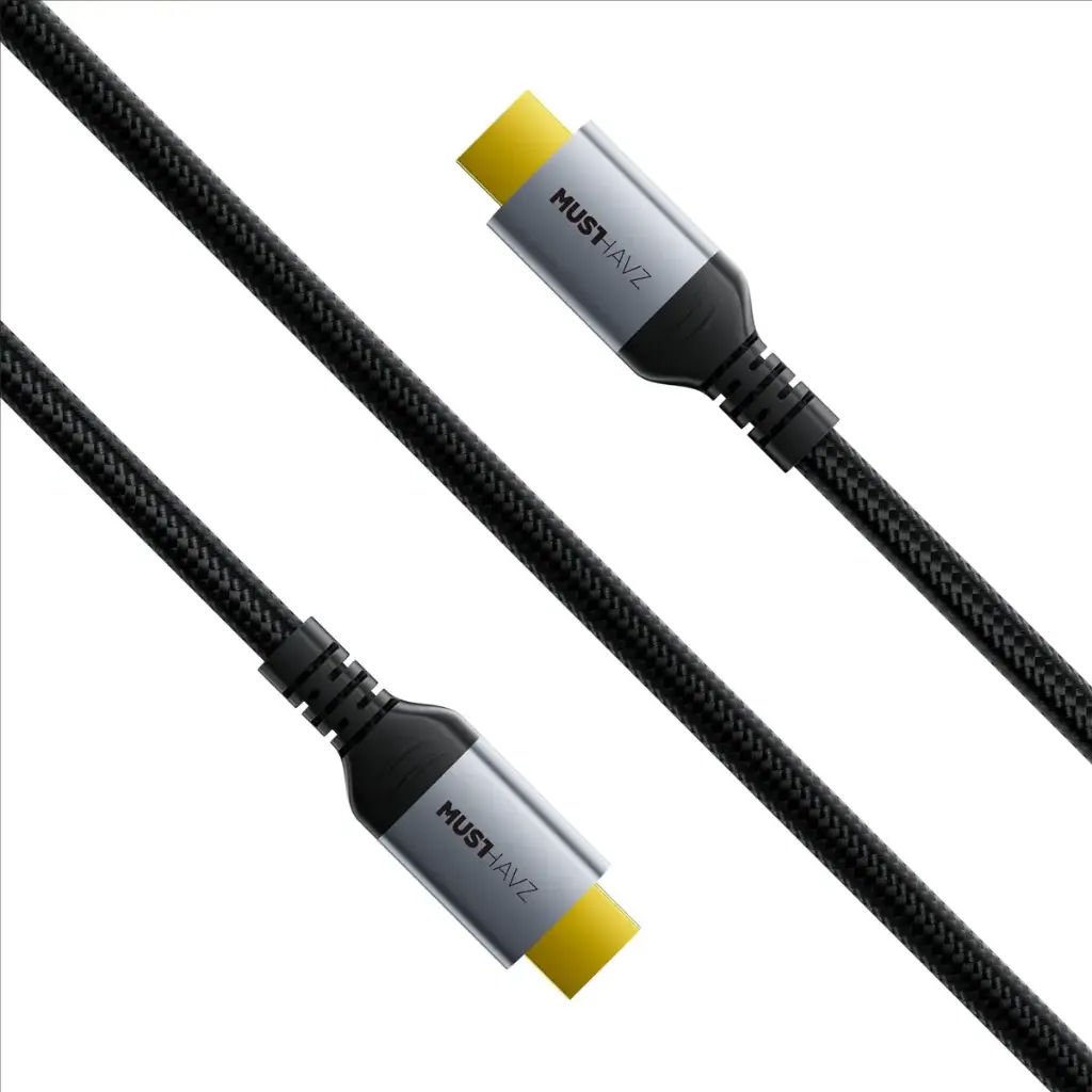 HDMI Cable 8K UltraHD- 3m | Musthavz