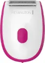 Compact Lady Shaver Smooth & Silky | Remington WSF4810