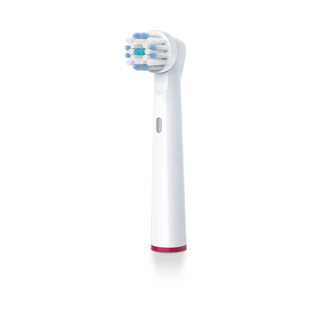 Replacement Brush Heads 4× | Beurer TB30 / TB50 Electric Toothbrush
