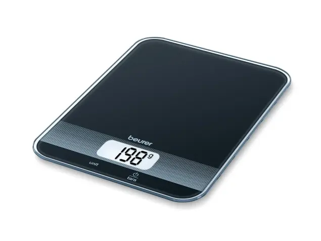 Kitchen Scale | Beurer KS 19 5kg (Berry)