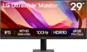 LG 29" UltraWide WFHD Monitor 