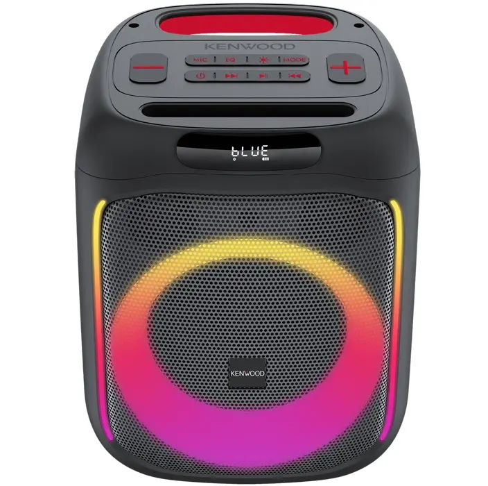 Kenwood ASP200BT 50W Wireless Speaker 