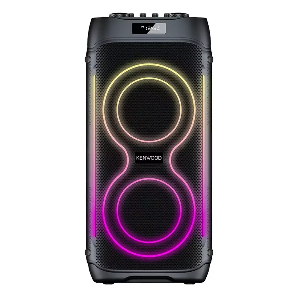 Kenwood ASP400BT 100W Wireless Party Speaker
