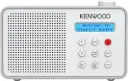 Kenwood DAB+ BT Digital Radio CR-M25DAB