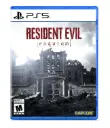 Resident Evil 9 Requiem | PS5