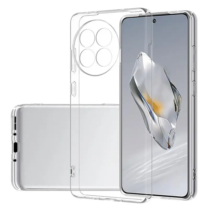 Transparent Case | OnePlus 13R