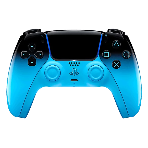 PS5 DualSense Controller - Rhythm Blue
