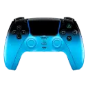 PS5 DualSense Controller - Rhythm Blue