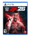 WWE 2K26 | PS5