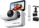 Insta360 GO 3S | 4K Action Camera 128GB