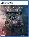 Crimson Desert - Day One Edition | PS5