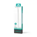 Joyroom Jr-X15 Active Stylus Usb-C - White 