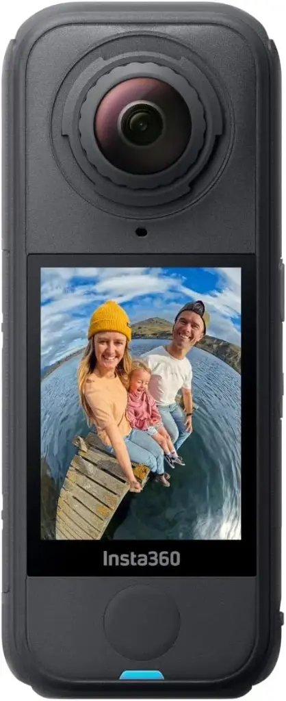 Insta360 X4 Air 8K Action Camera
