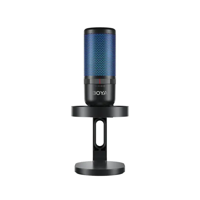 BOYA K3 Wired Omnidirectional Microphone 