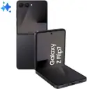 Samsung Galaxy Z Flip 7 | 12GB/512GB Jet Black 