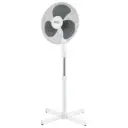 Plastic Stand Fan 40cm