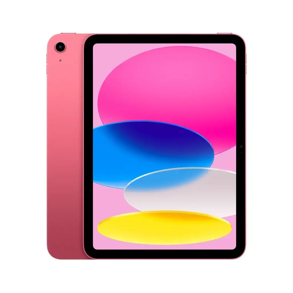 Apple iPad 11" (A16) 128GB - Pink