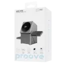 Proove Iron Hide 3 in 1 Wireless Charger 15W