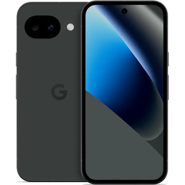 Google Pixel 10a 5G Android Smartphone Dual-Sim