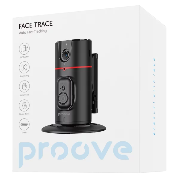 Proove Face Trace Tripod