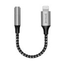 Proove Soundmesh Lightning to 3.5mm Female Adapter
